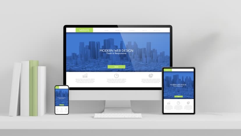 Why Every Business Needs a Modern Website in 2026