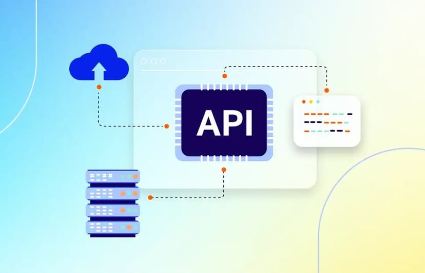 Scaling Your Business with Cloud & API Integration