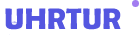 Uhrtur Logo